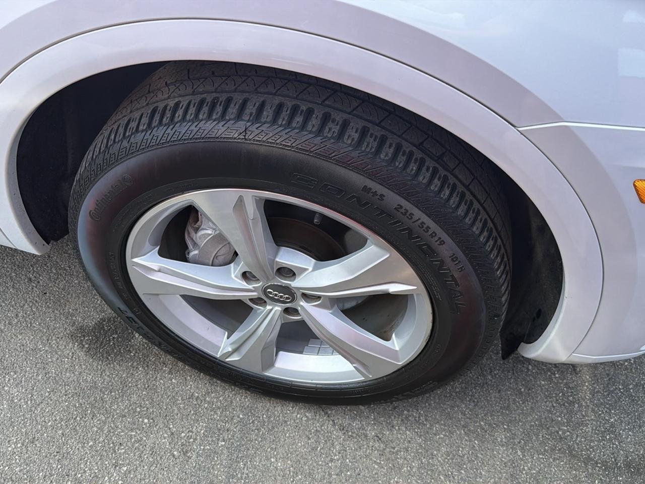 Audi Q5 Premium Plus 45 TFSI quattro 2020