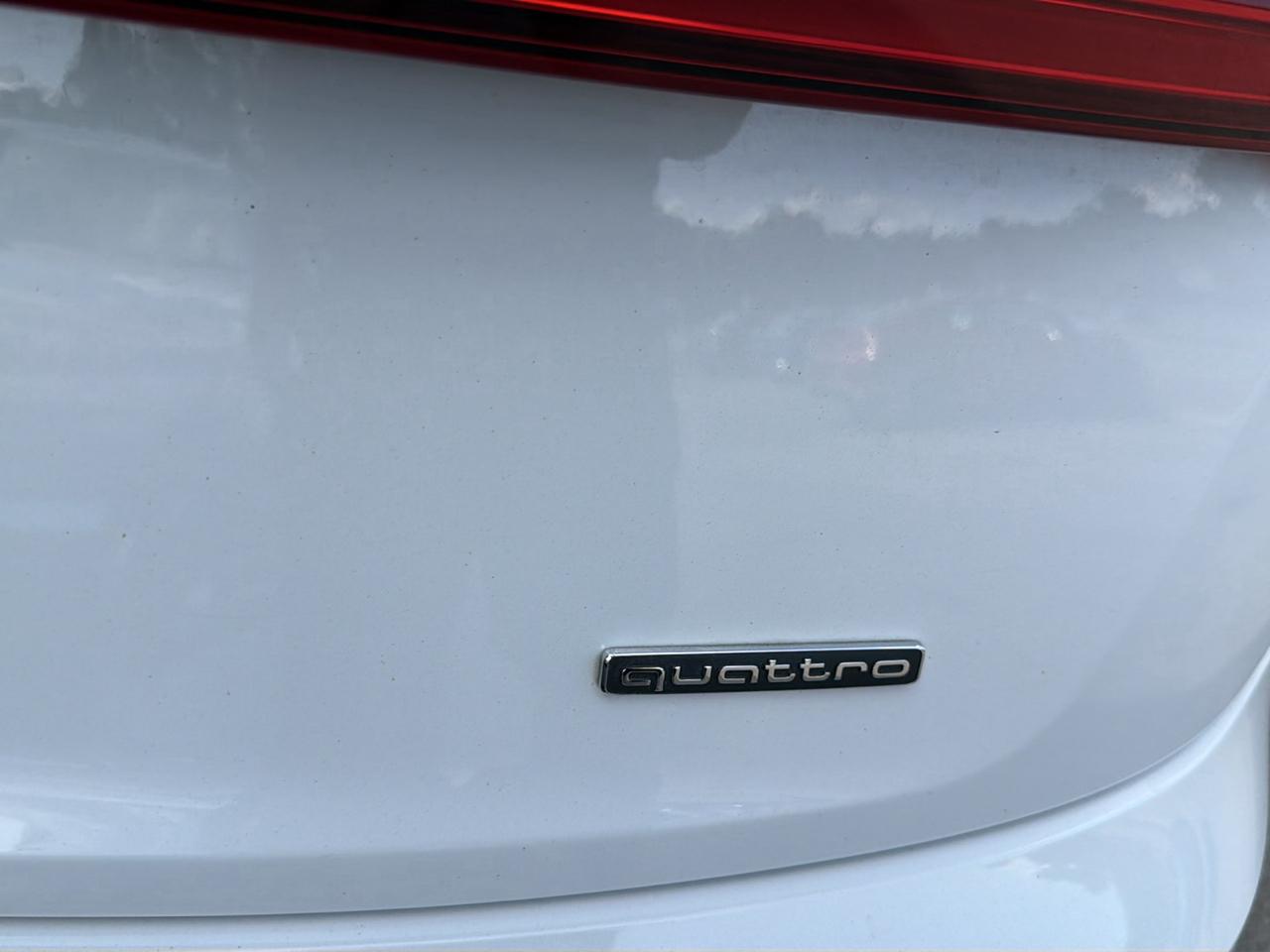 Audi Q5 Premium Plus 45 TFSI quattro 2020