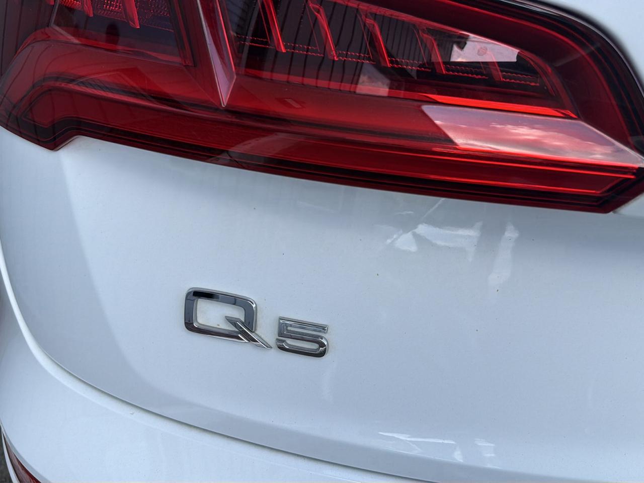 Audi Q5 Premium Plus 45 TFSI quattro 2020