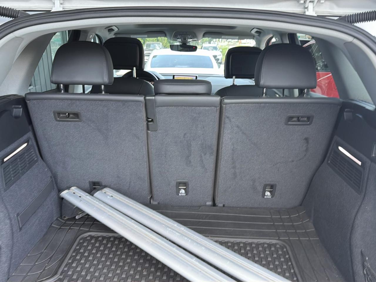Audi Q5 Premium Plus 45 TFSI quattro 2020