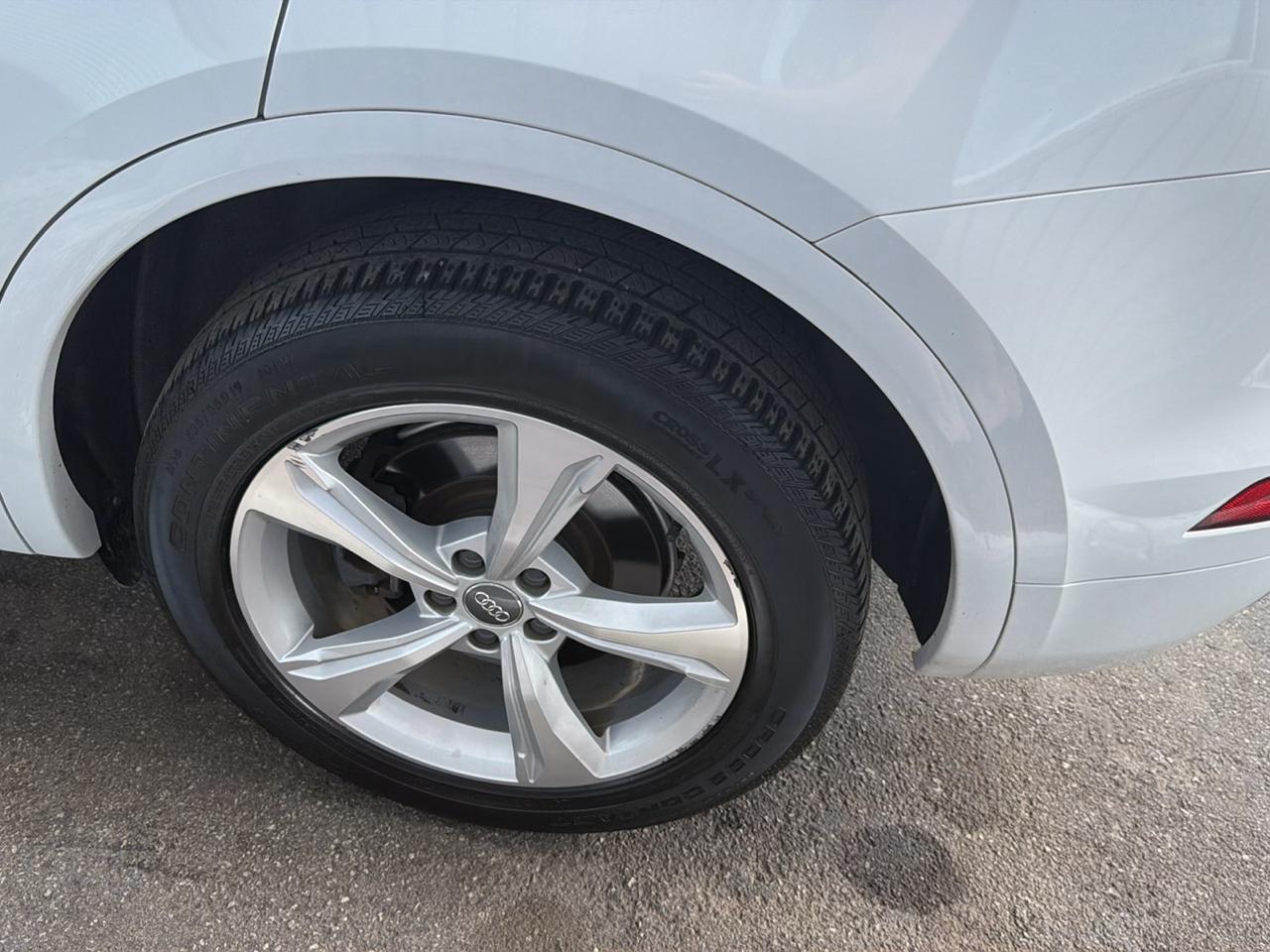 Audi Q5 Premium Plus 45 TFSI quattro 2020