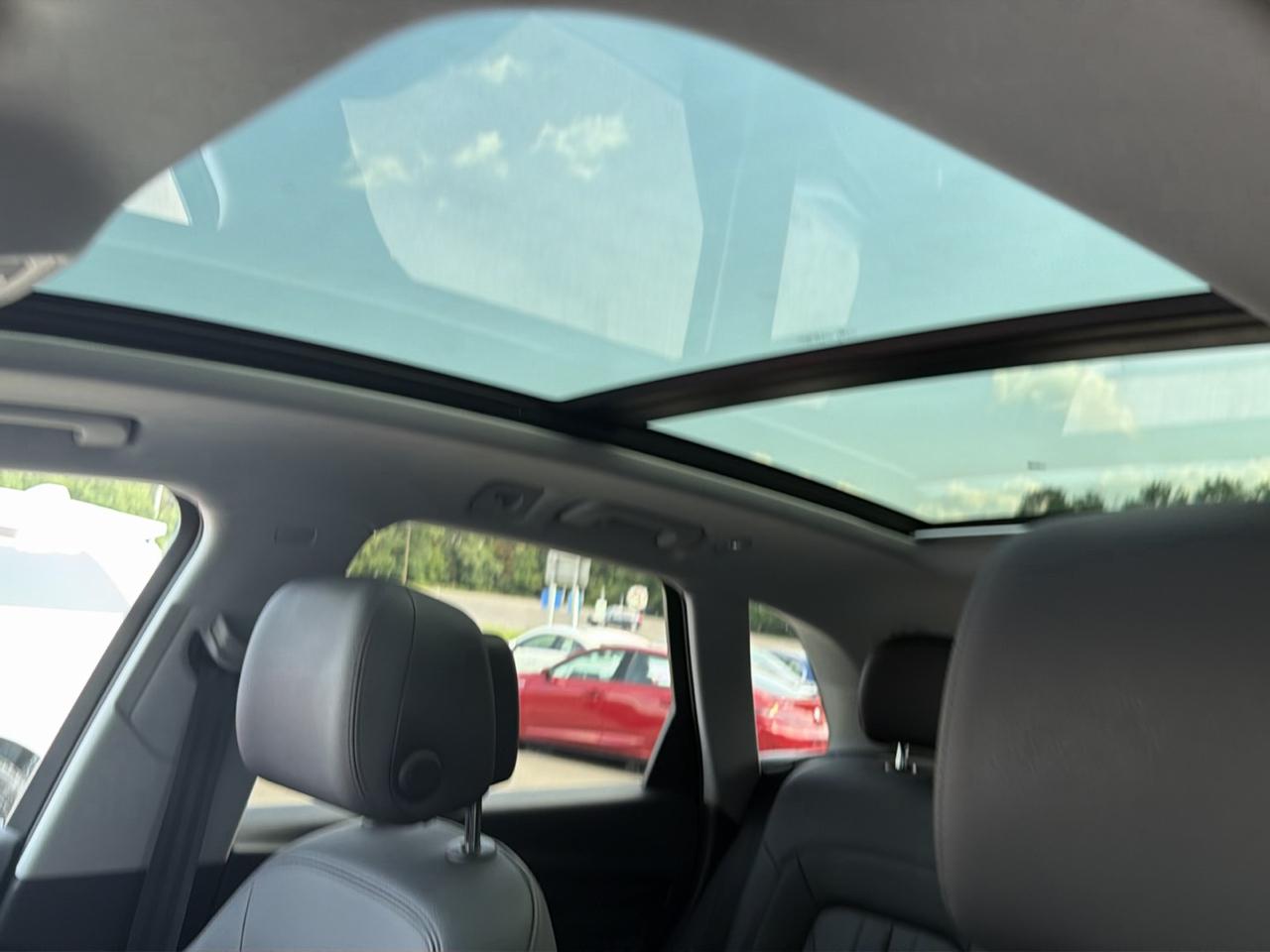 Audi Q5 Premium Plus 45 TFSI quattro 2020