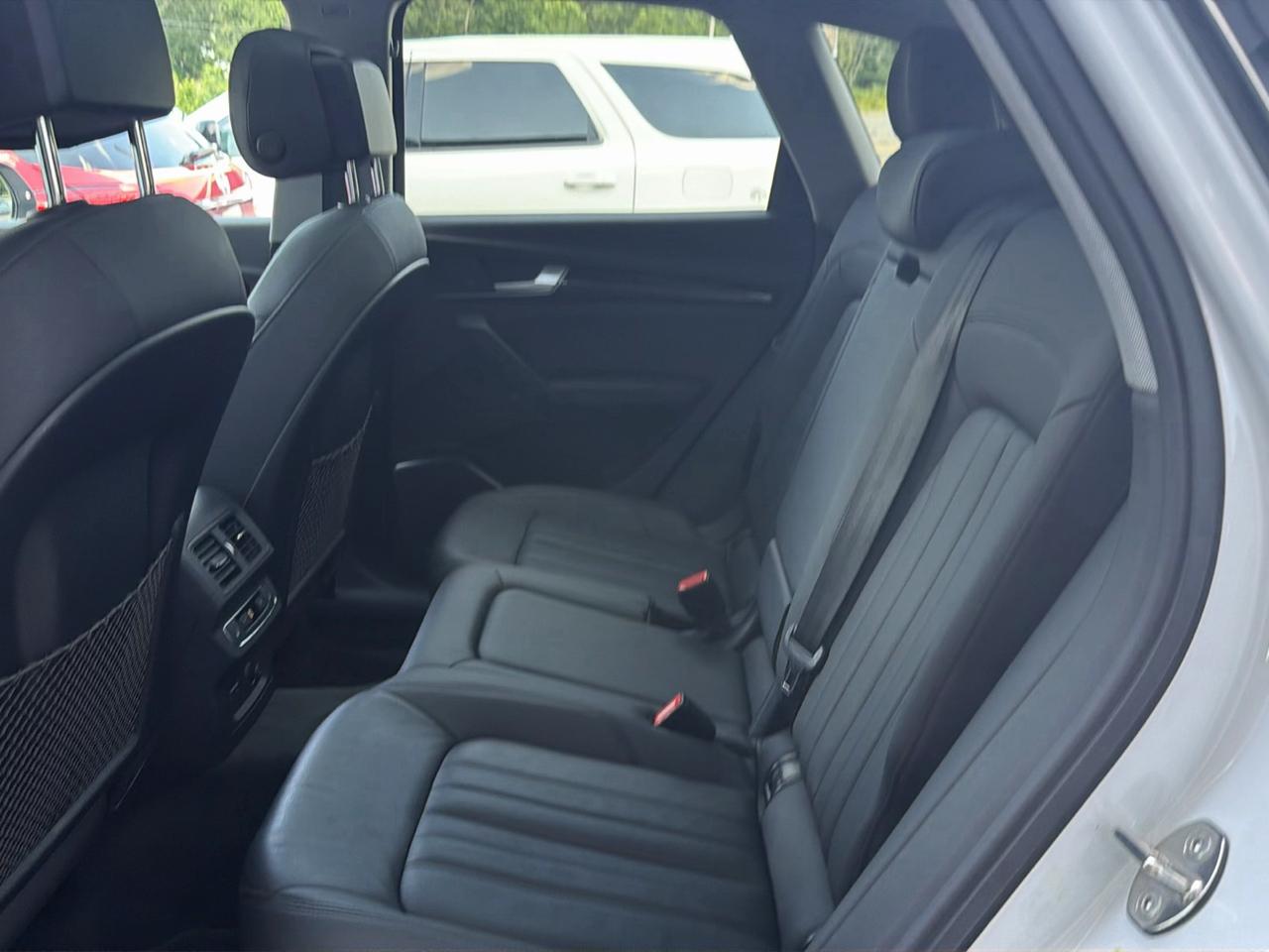 Audi Q5 Premium Plus 45 TFSI quattro 2020