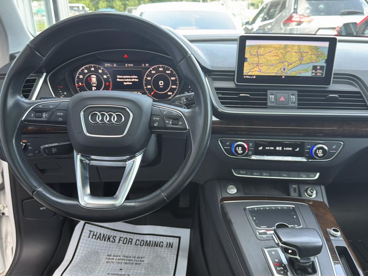 Audi Q5 Premium Plus 45 TFSI quattro 2020