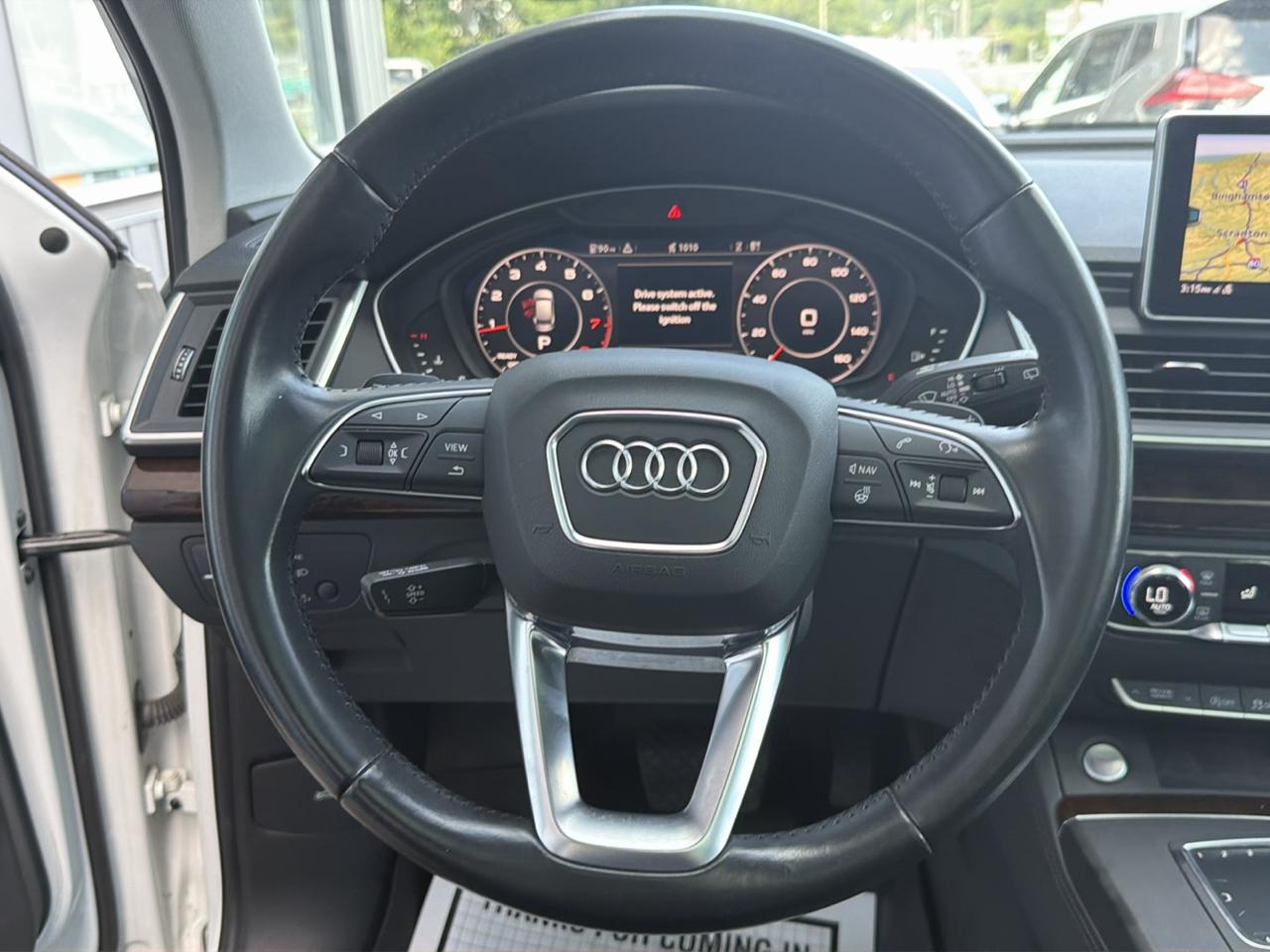 Audi Q5 Premium Plus 45 TFSI quattro 2020