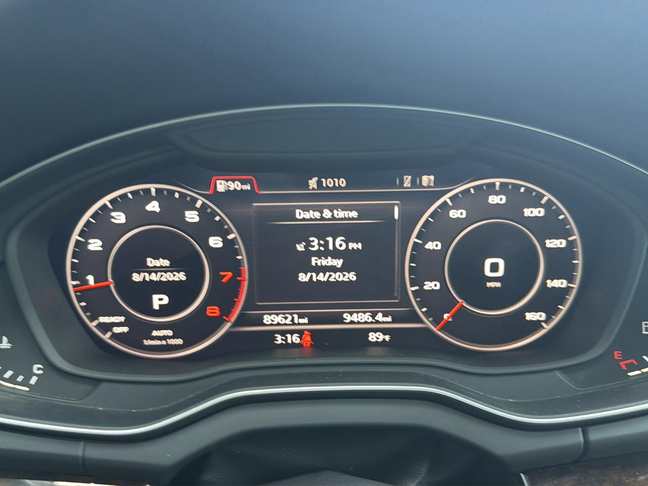 Audi Q5 Premium Plus 45 TFSI quattro 2020