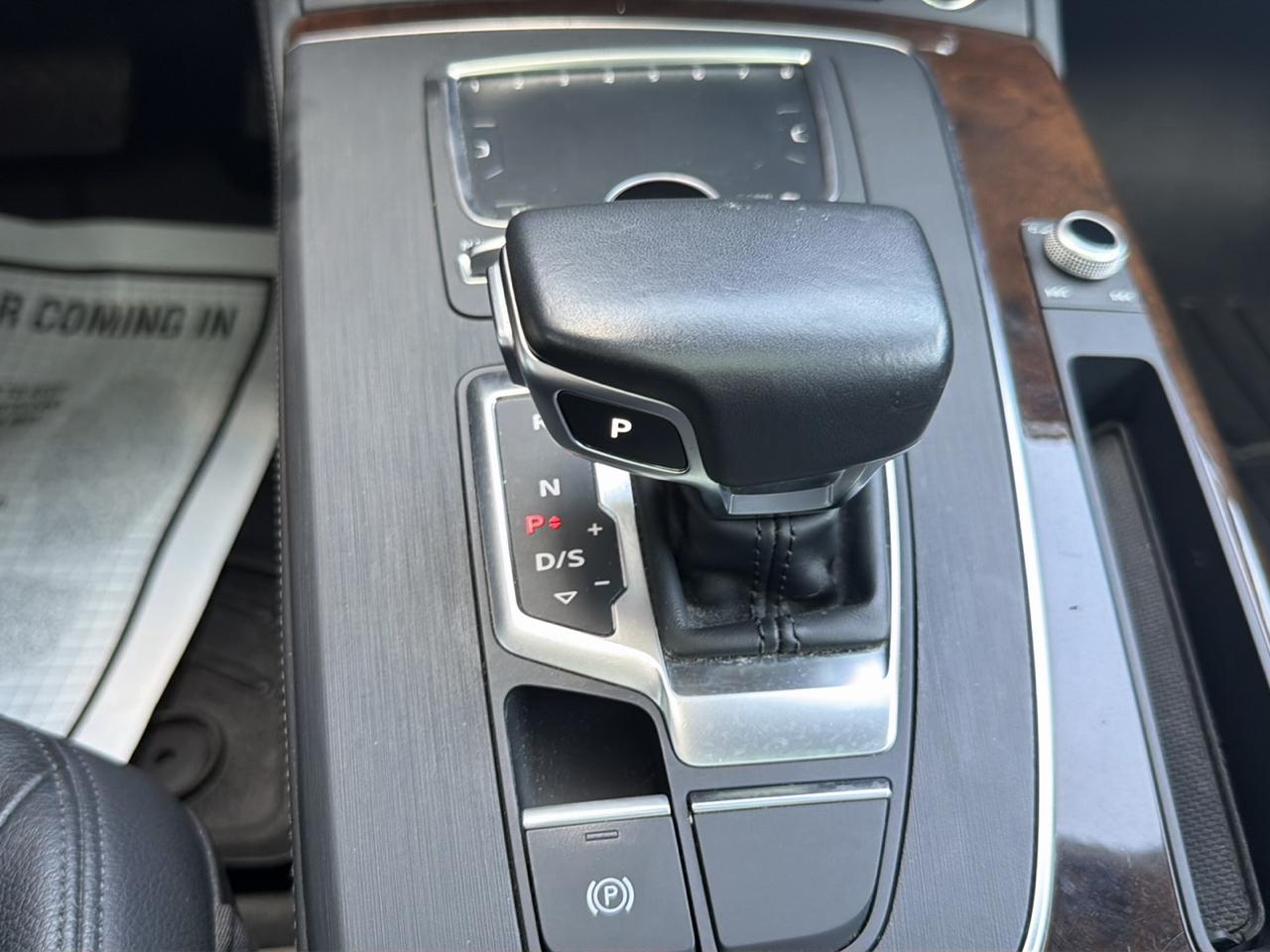 Audi Q5 Premium Plus 45 TFSI quattro 2020