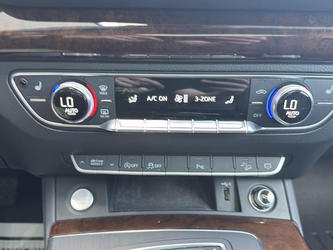 Audi Q5 Premium Plus 45 TFSI quattro 2020