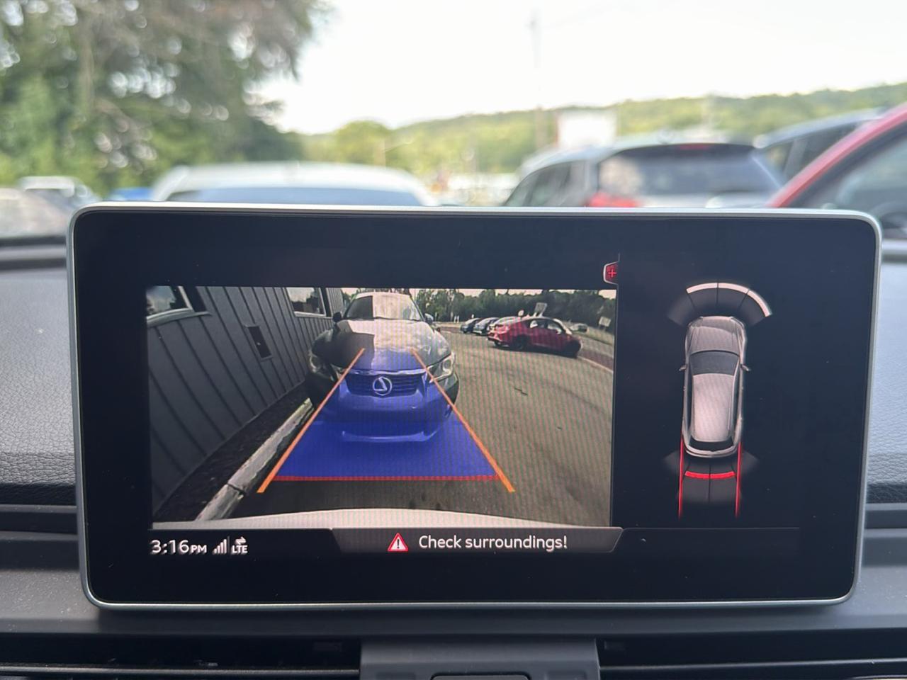 Audi Q5 Premium Plus 45 TFSI quattro 2020