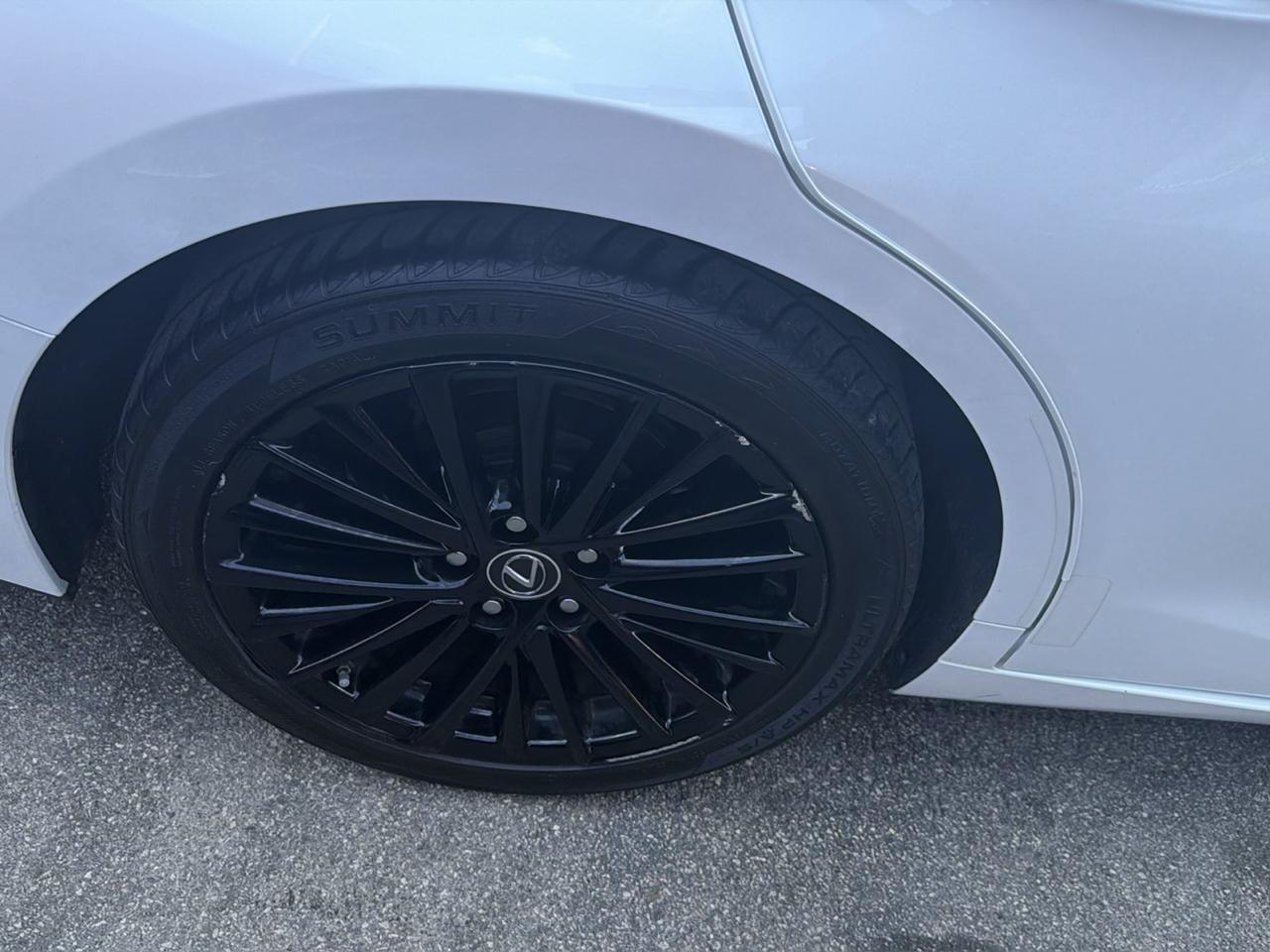 Lexus ES ES 350 FWD 2023