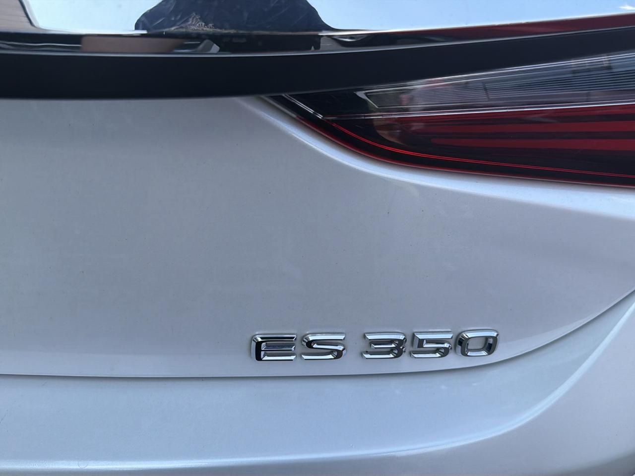 Lexus ES ES 350 FWD 2023