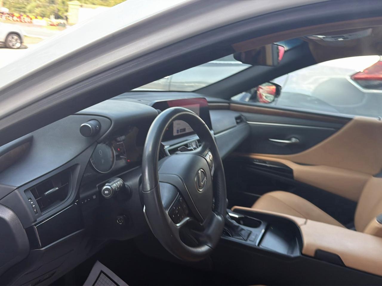 Lexus ES ES 350 FWD 2023
