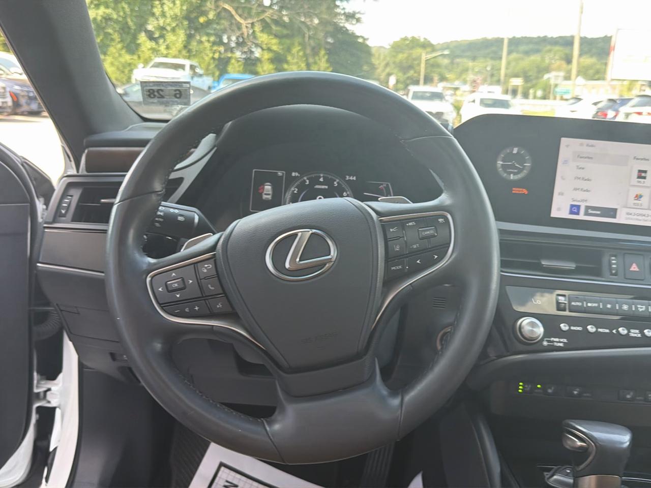 Lexus ES ES 350 FWD 2023
