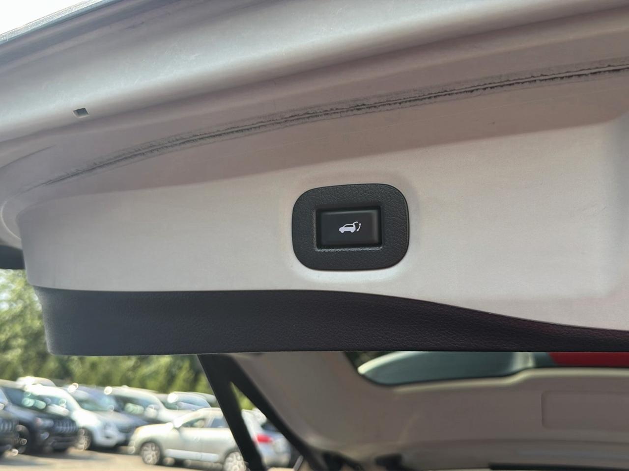 Nissan Rogue AWD SV 2019