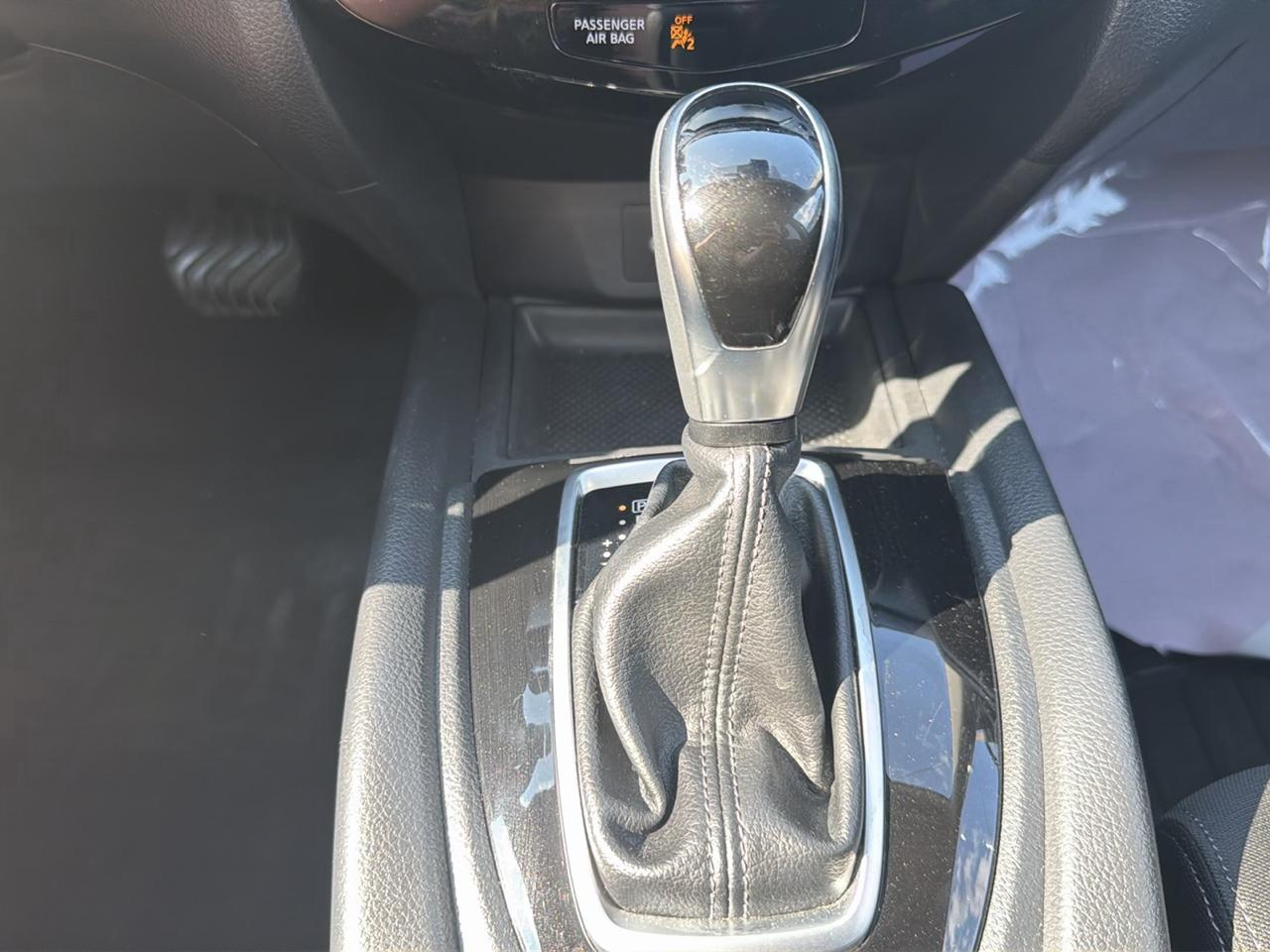 Nissan Rogue AWD SV 2019
