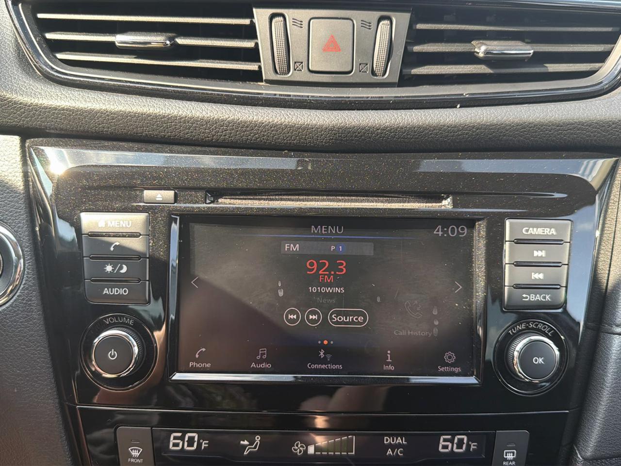 Nissan Rogue AWD SV 2019