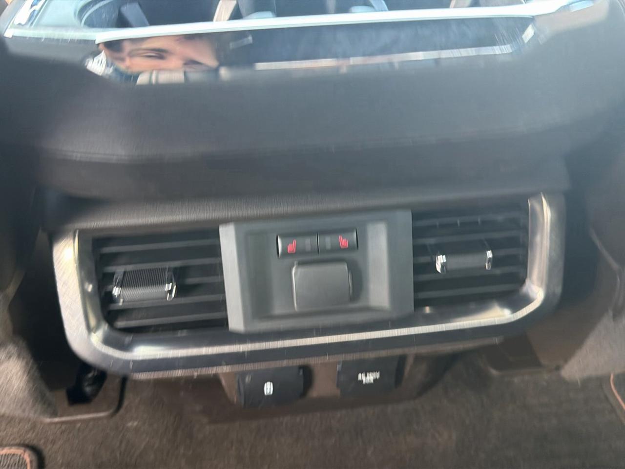 Ford F-150 King Ranch 4WD SuperCrew 5.5' Box 2021