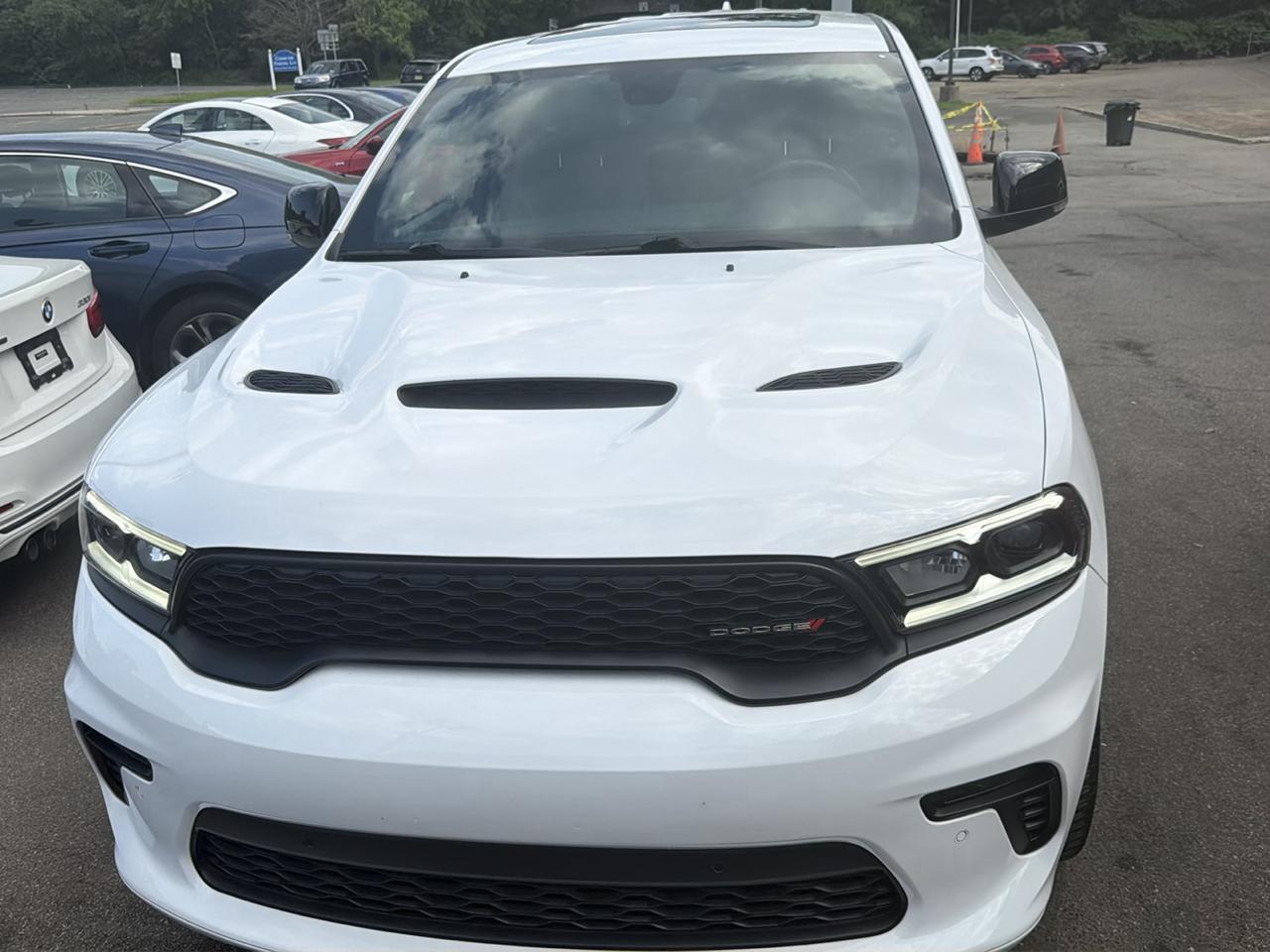Dodge Durango R/T AWD 2021