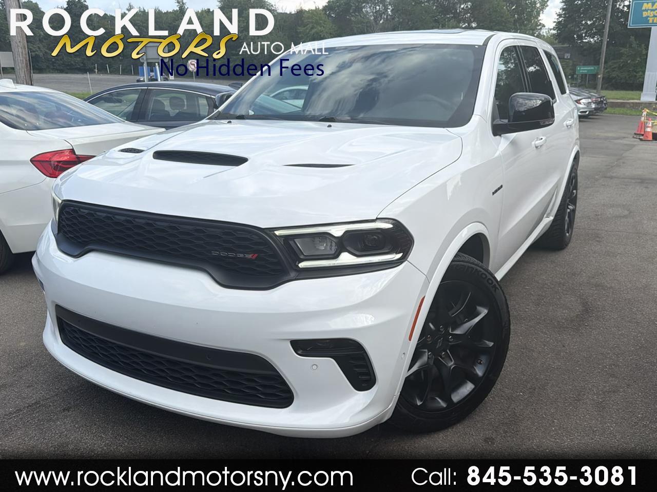 Dodge Durango R/T AWD 2021