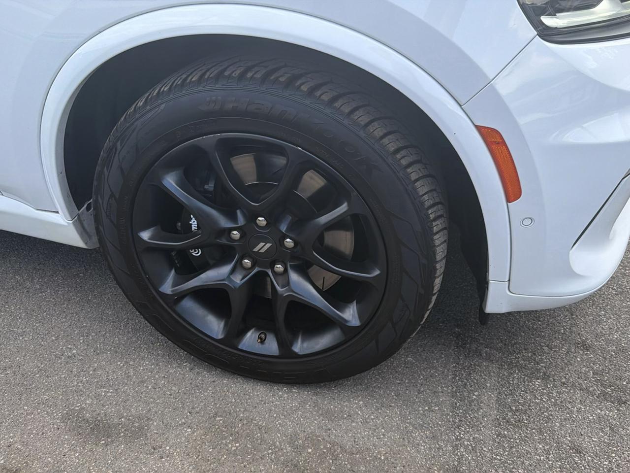 Dodge Durango R/T AWD 2021