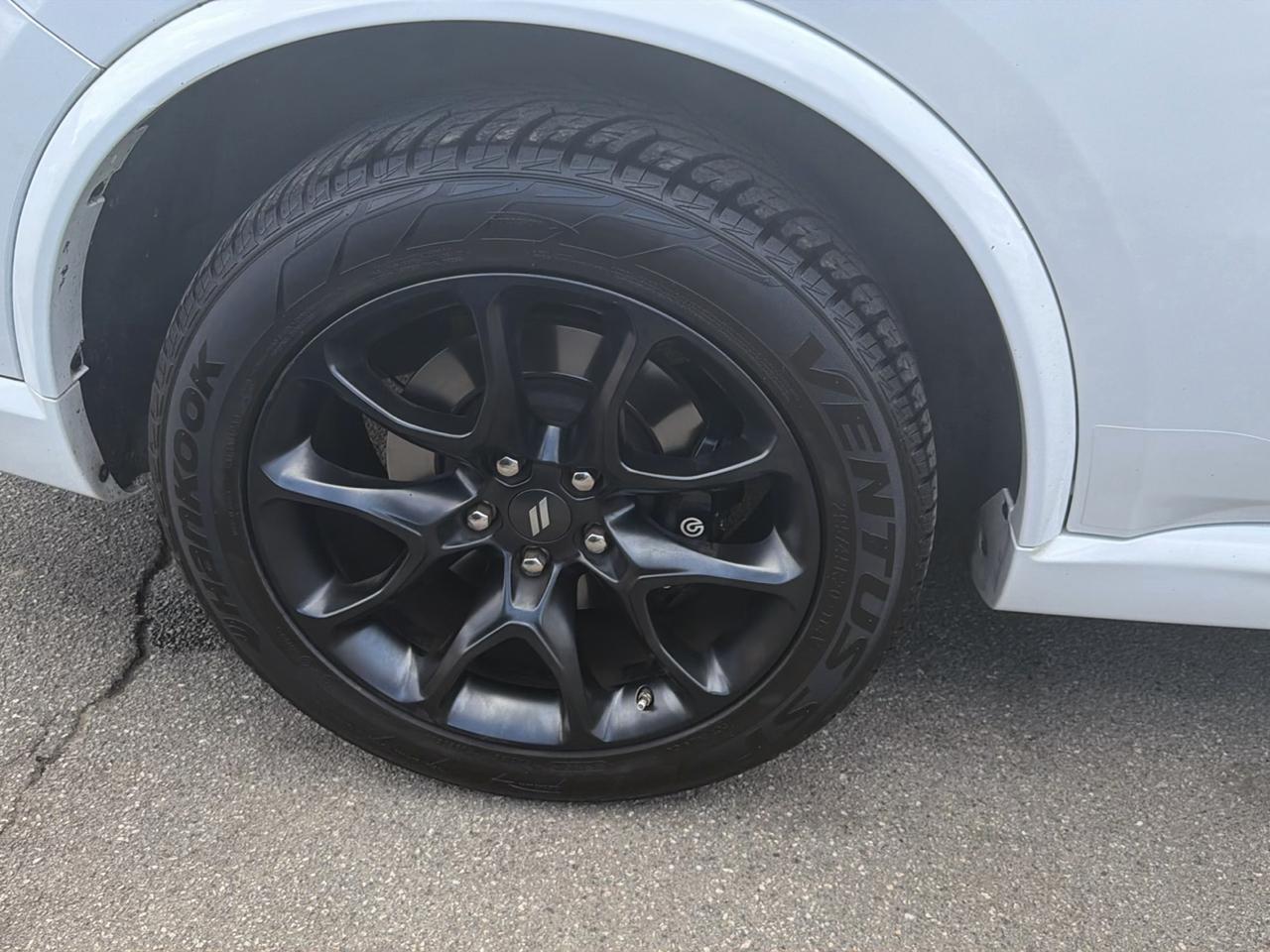Dodge Durango R/T AWD 2021