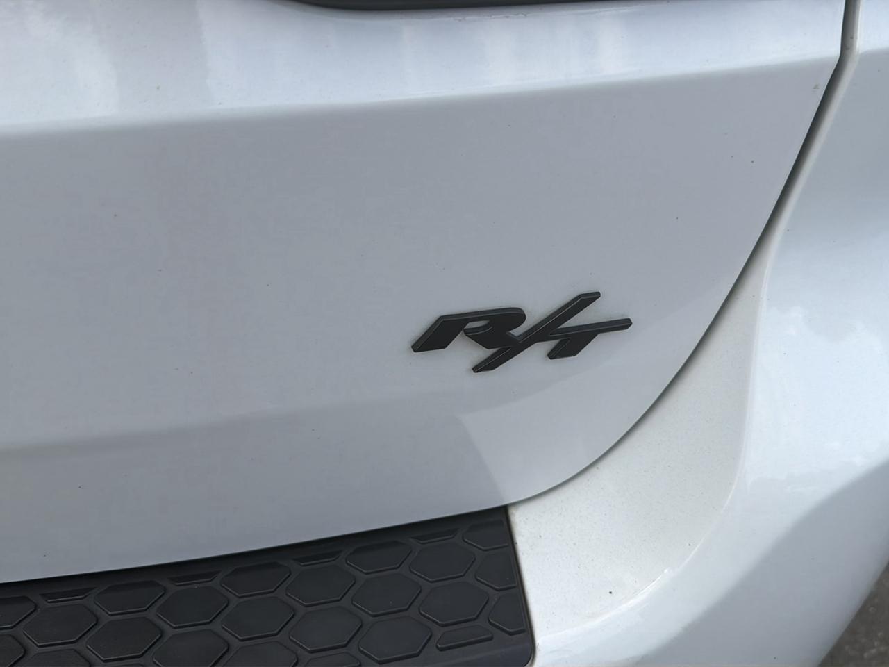 Dodge Durango R/T AWD 2021