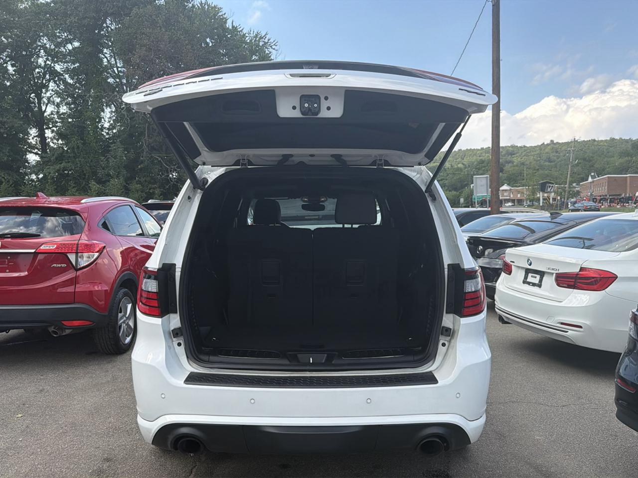 Dodge Durango R/T AWD 2021