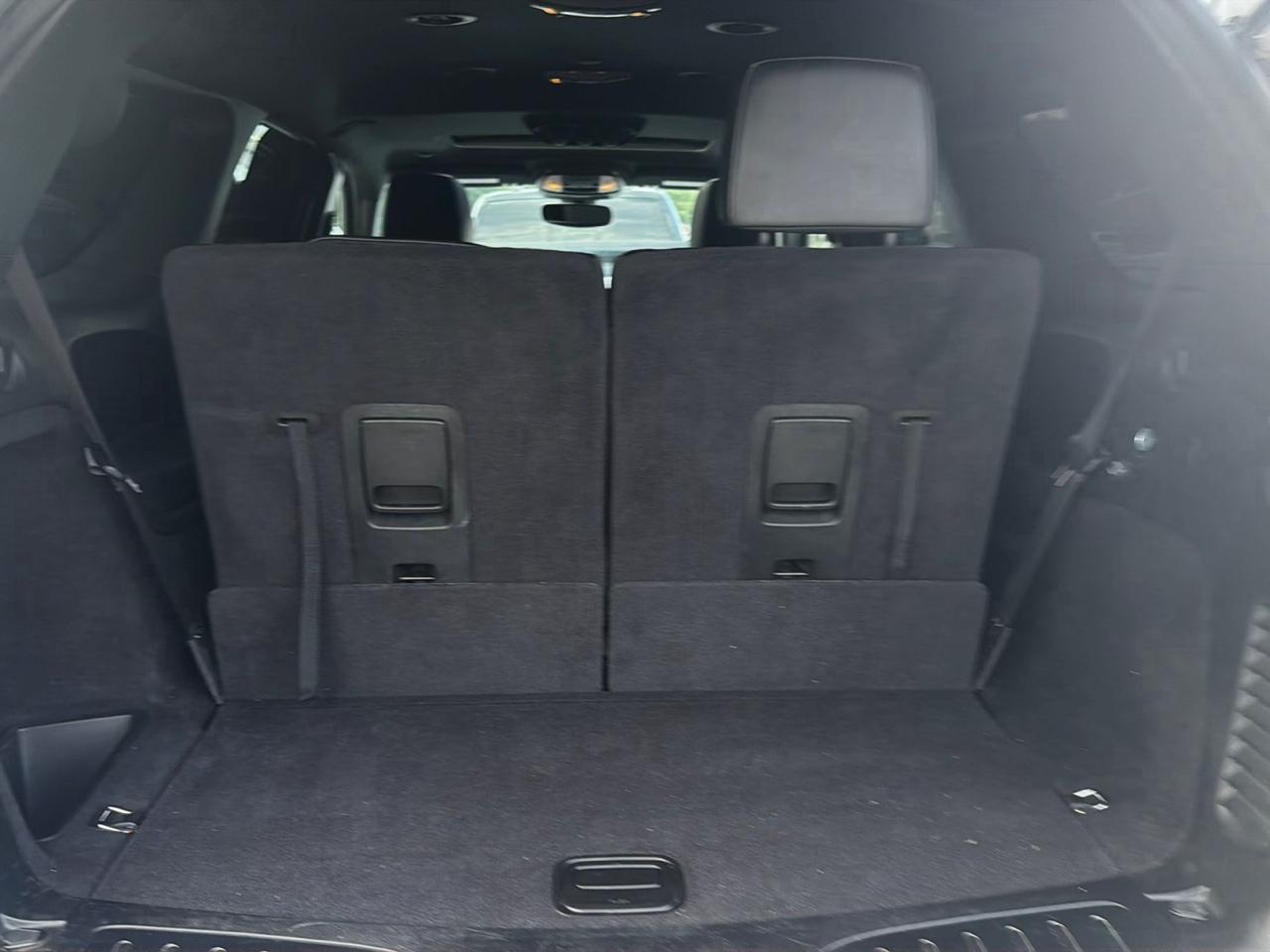 Dodge Durango R/T AWD 2021