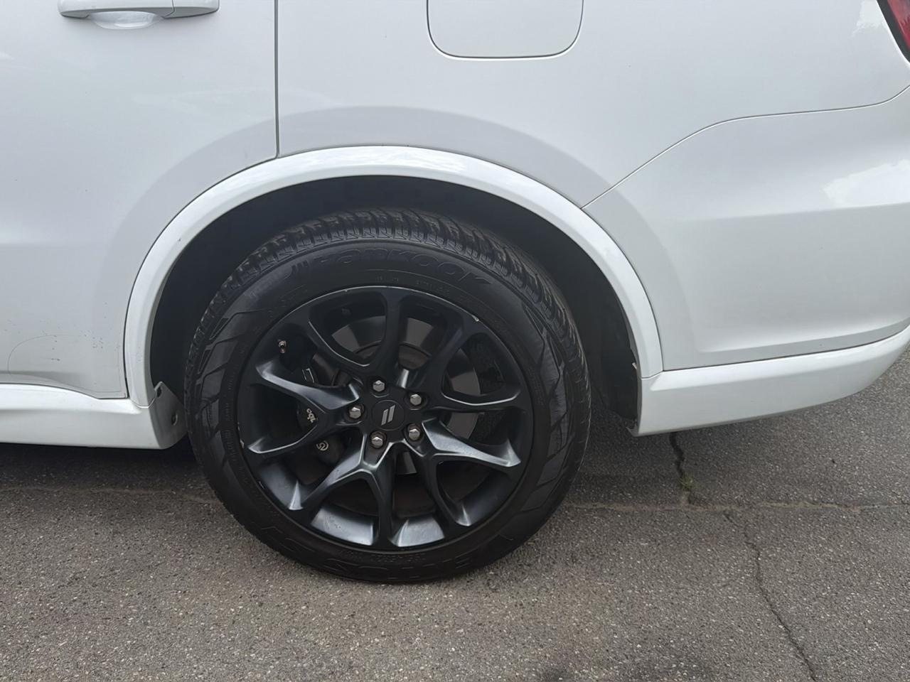 Dodge Durango R/T AWD 2021