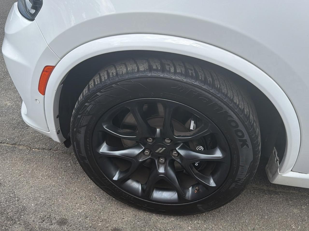 Dodge Durango R/T AWD 2021