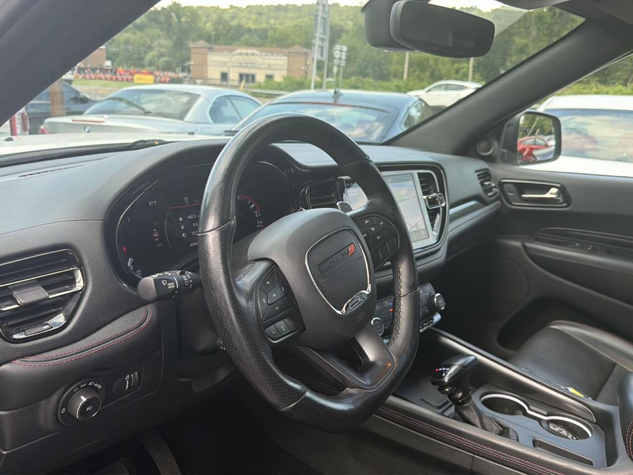 Dodge Durango R/T AWD 2021