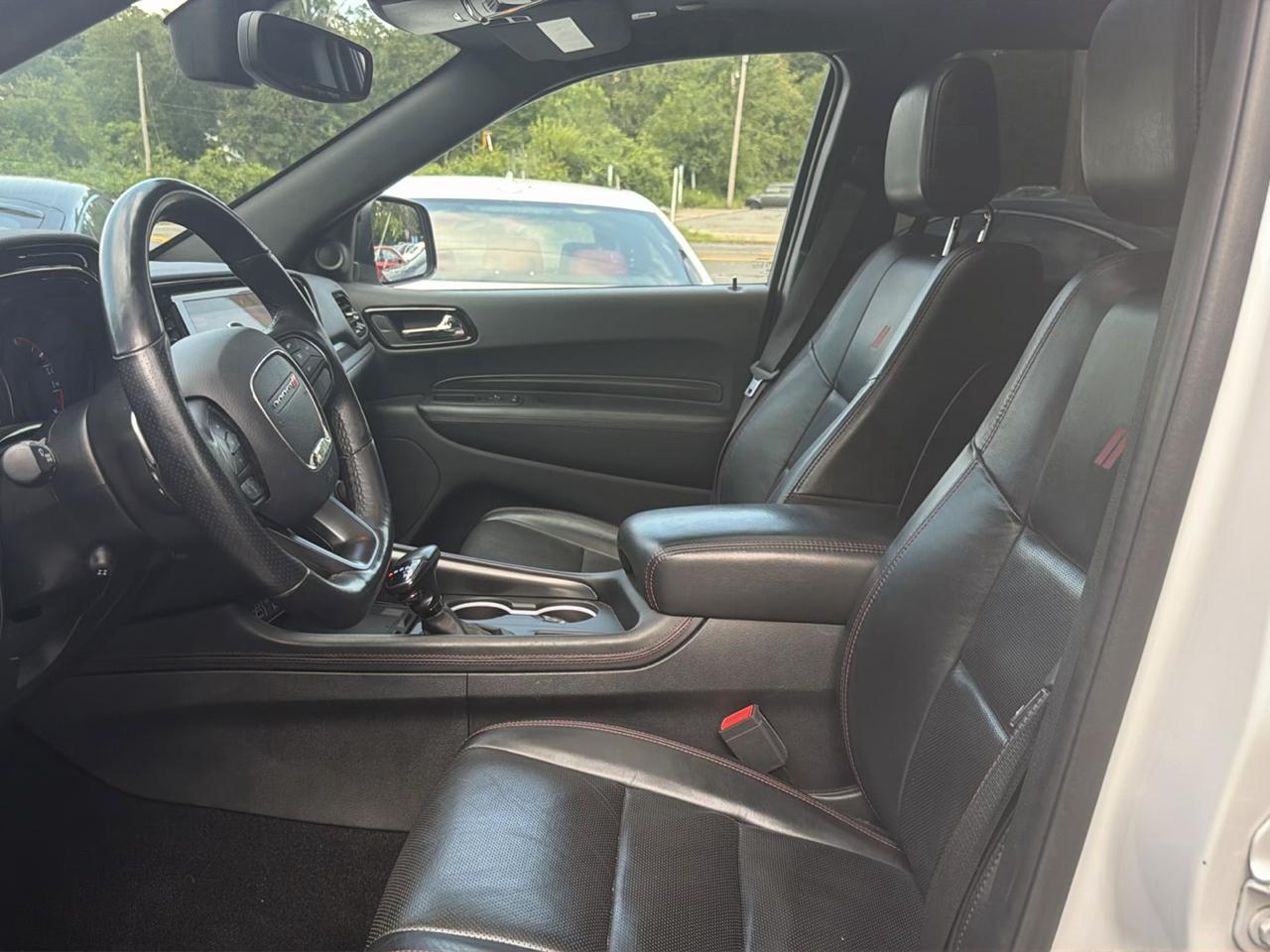Dodge Durango R/T AWD 2021