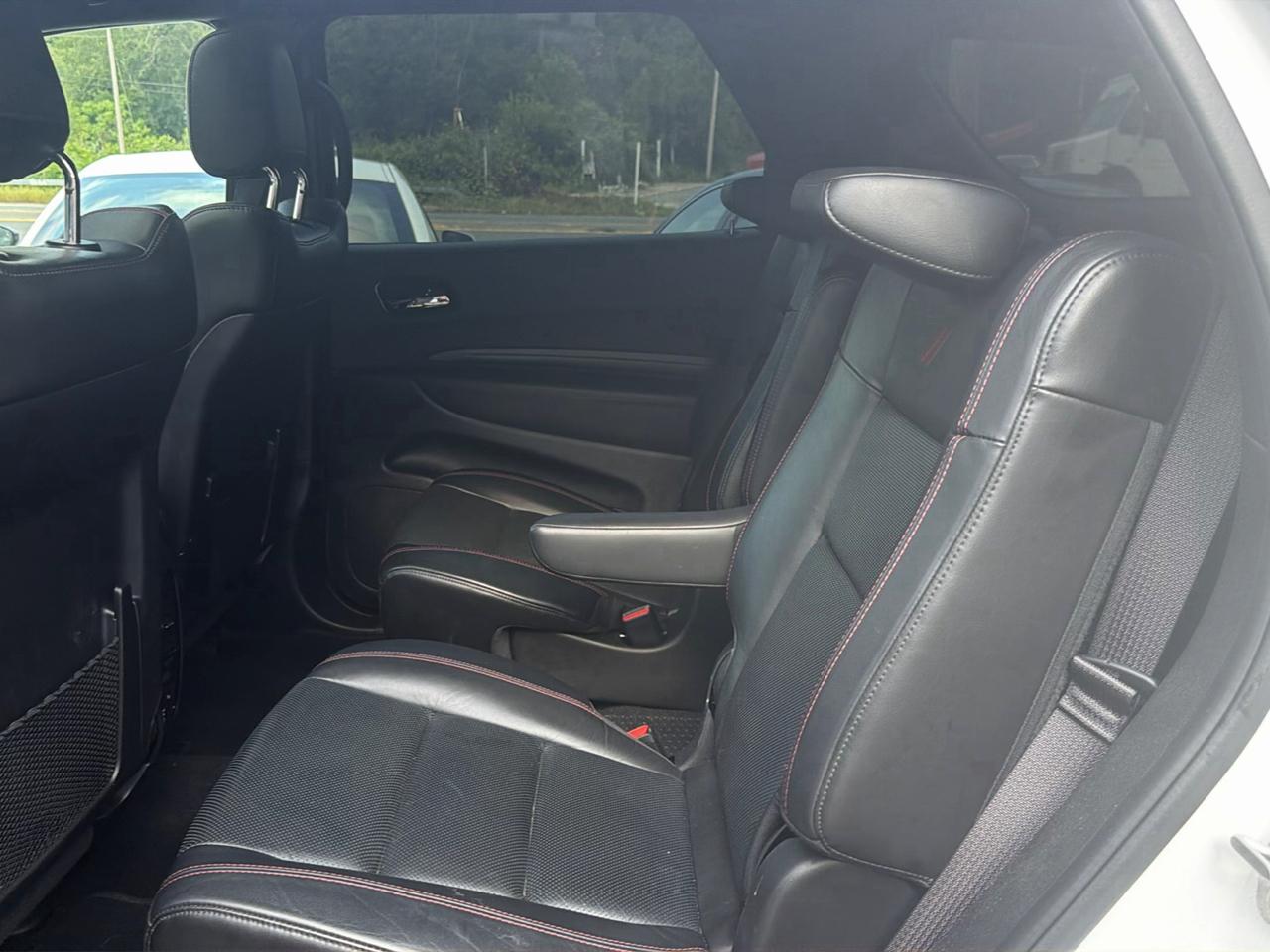 Dodge Durango R/T AWD 2021