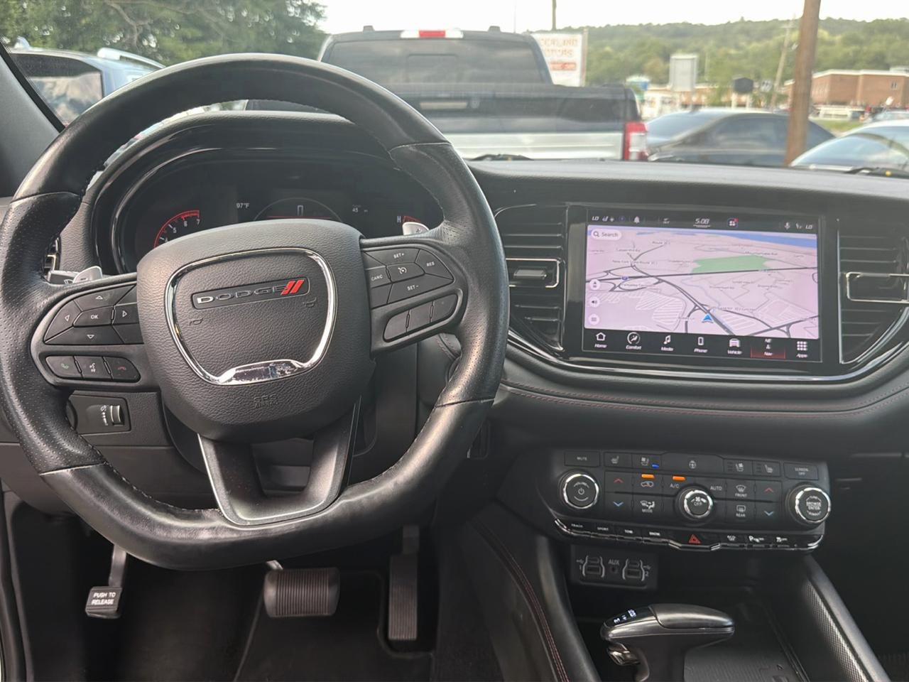 Dodge Durango R/T AWD 2021