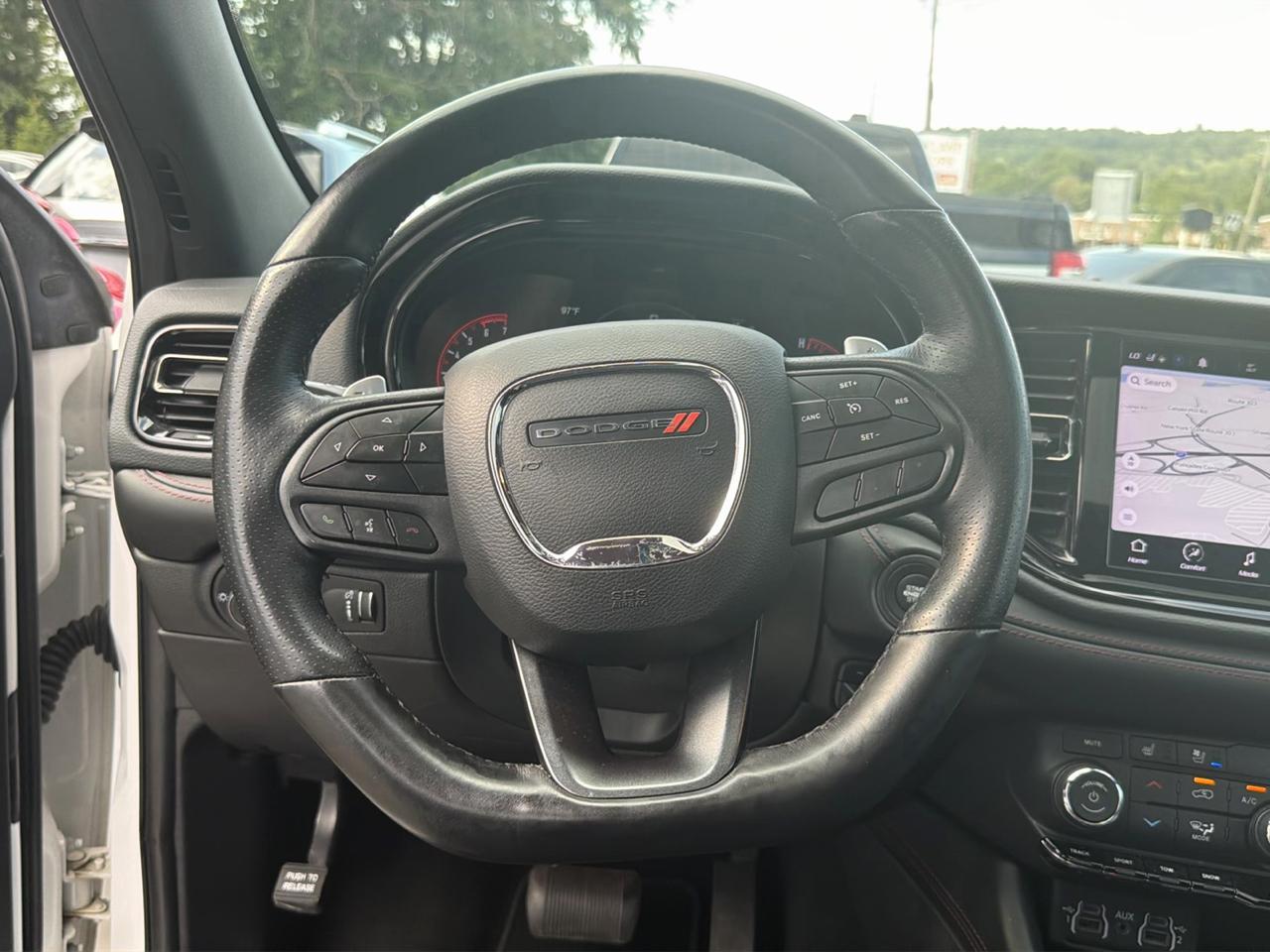 Dodge Durango R/T AWD 2021