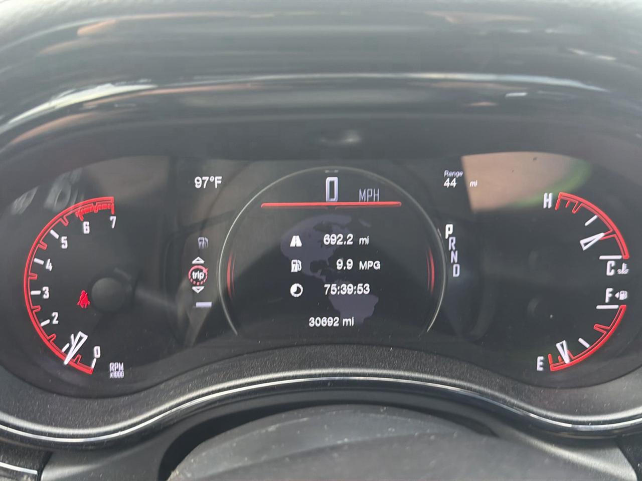 Dodge Durango R/T AWD 2021