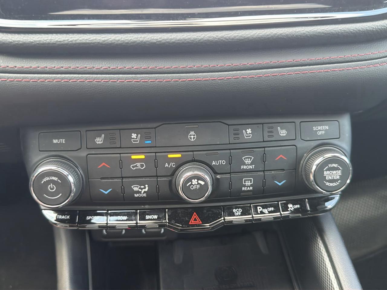 Dodge Durango R/T AWD 2021