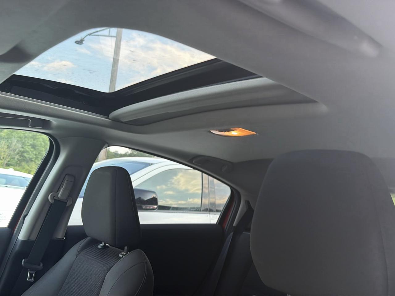 Honda HR-V EX AWD CVT 2020