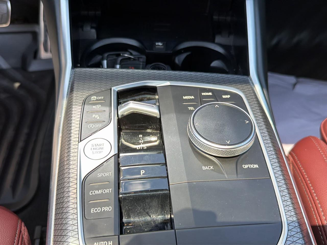 BMW 3 Series 330i xDrive Sedan 2023
