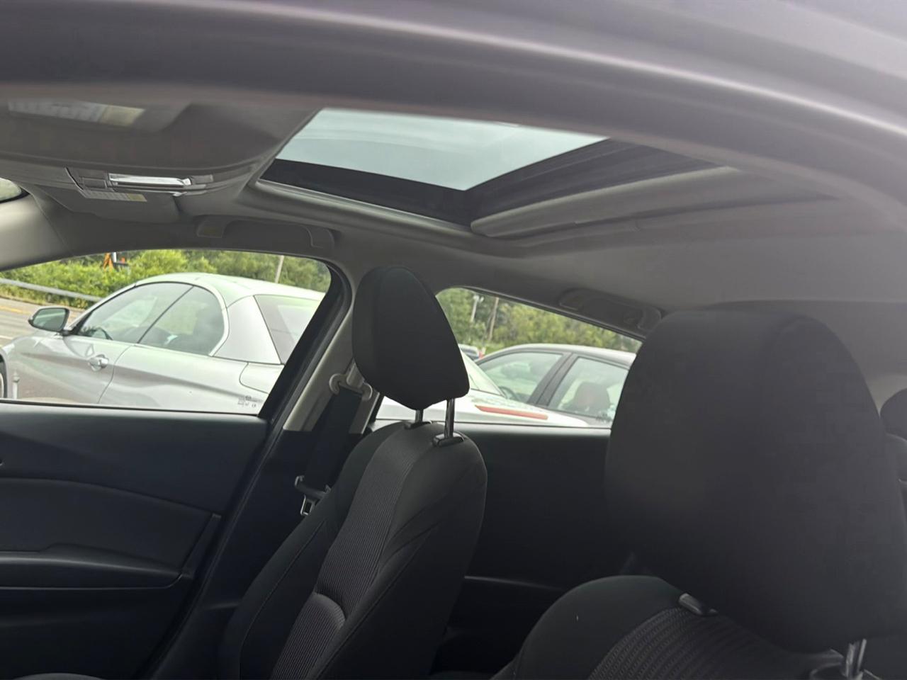 Mazda MAZDA3 5dr HB Auto i Touring 2014