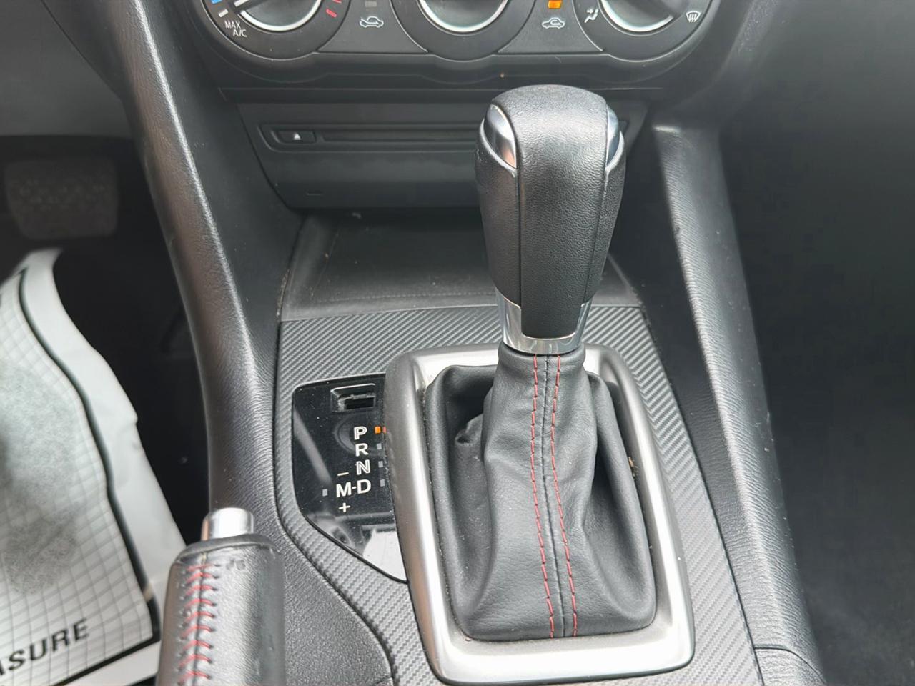 Mazda MAZDA3 5dr HB Auto i Touring 2014