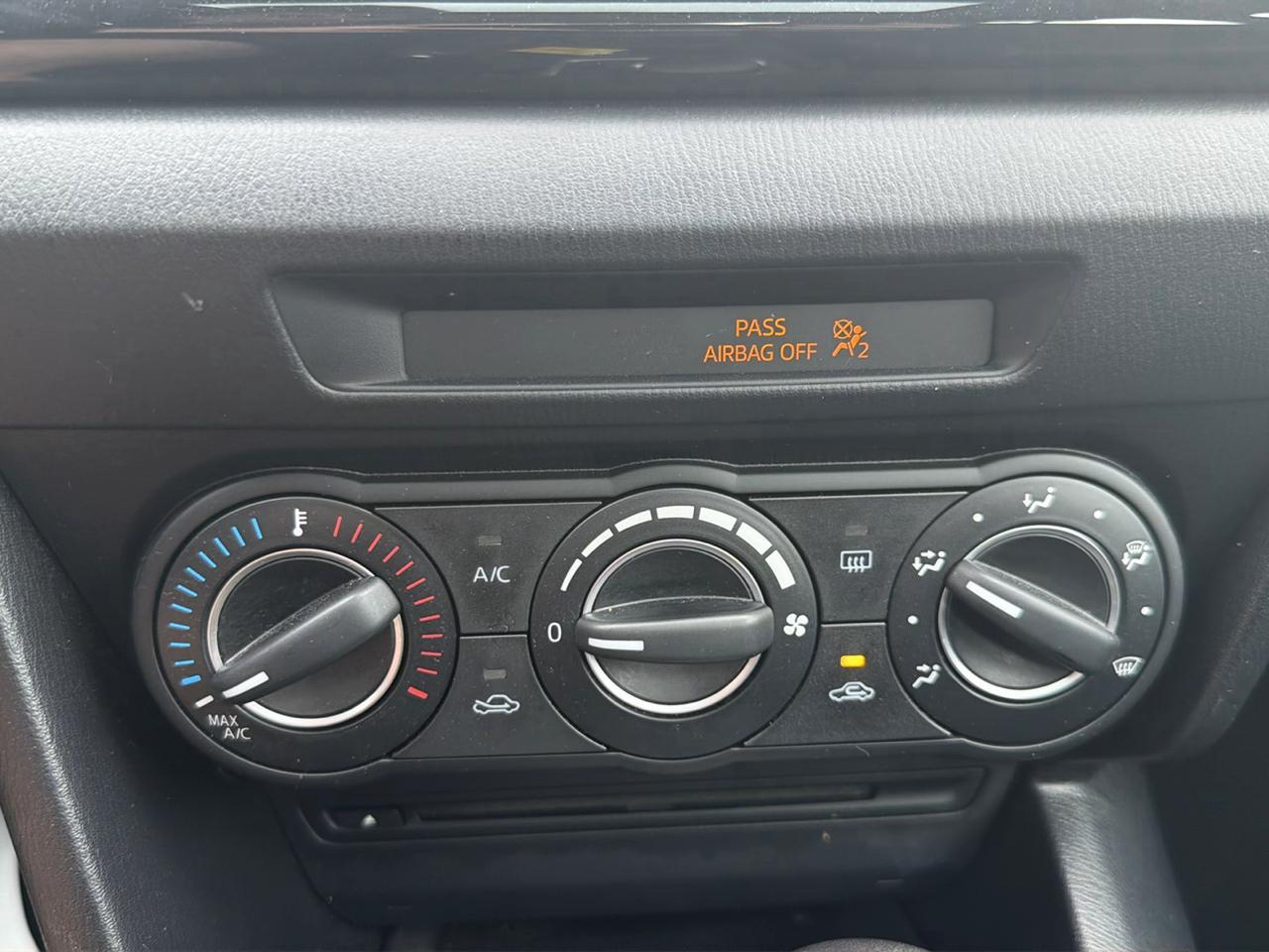 Mazda MAZDA3 5dr HB Auto i Touring 2014