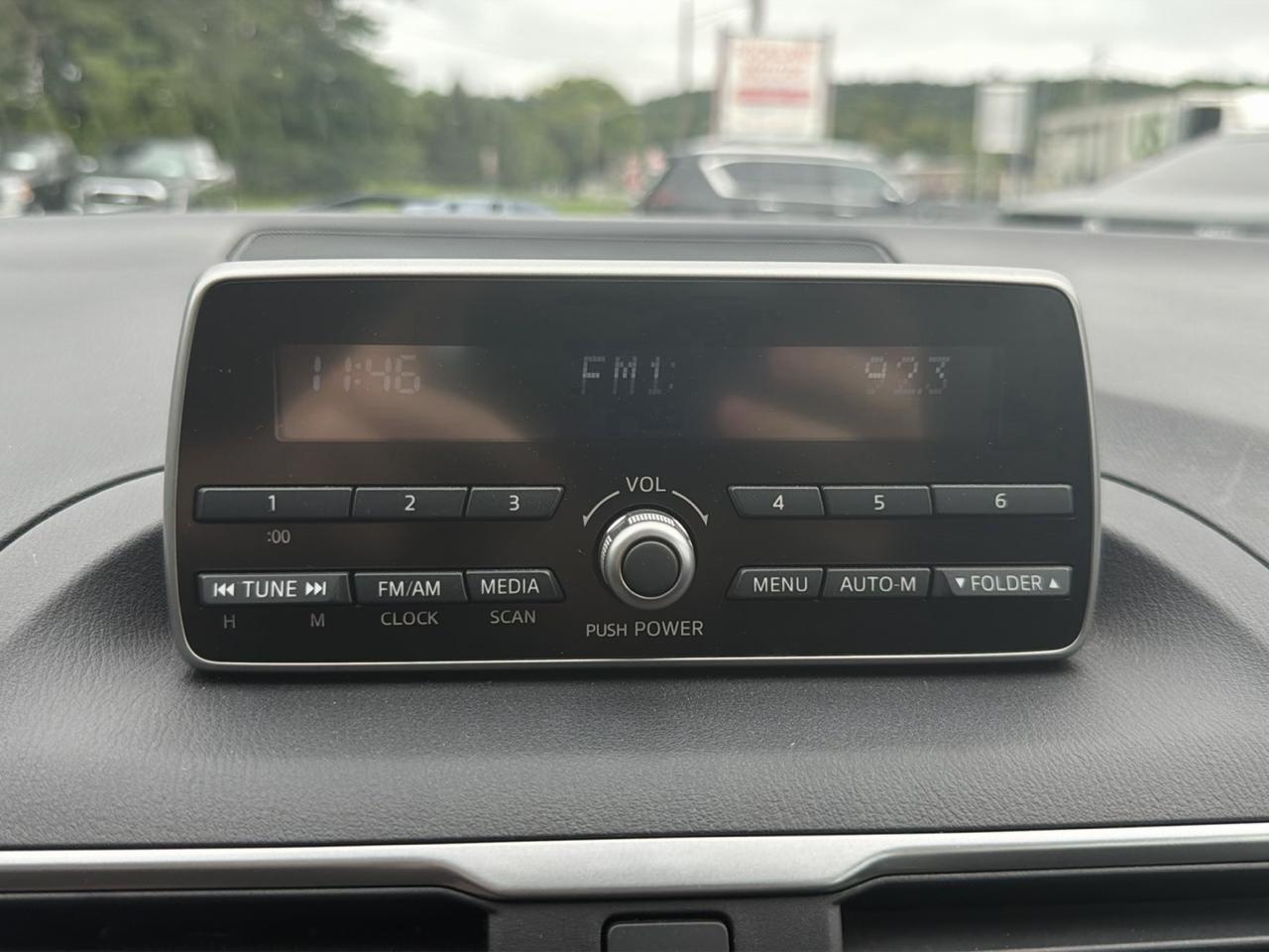 Mazda MAZDA3 5dr HB Auto i Touring 2014