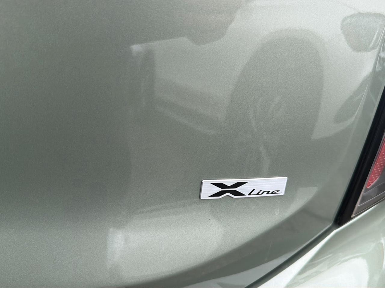 Kia Telluride SX Prestige X-Line AWD 2024
