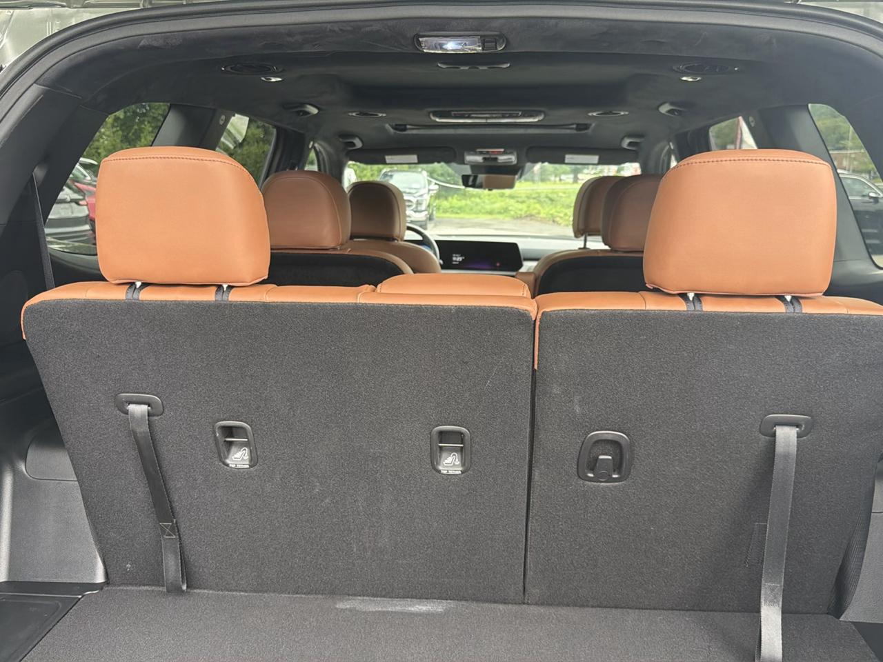 Kia Telluride SX Prestige X-Line AWD 2024