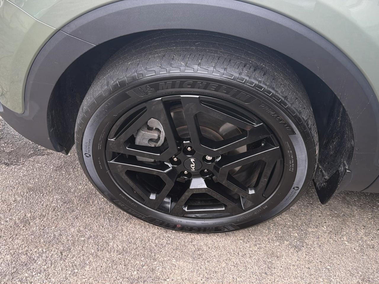 Kia Telluride SX Prestige X-Line AWD 2024