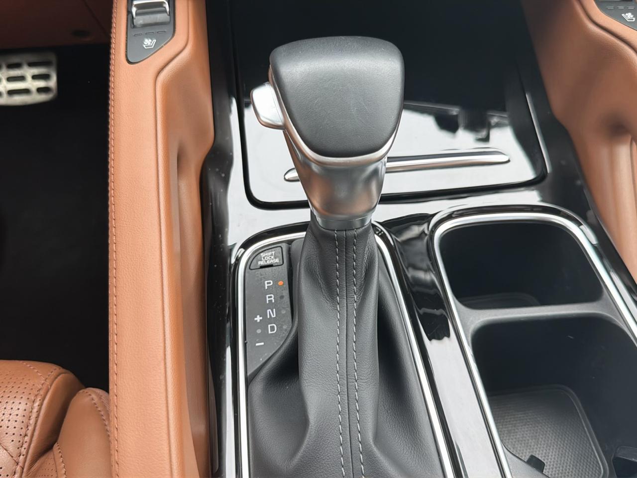 Kia Telluride SX Prestige X-Line AWD 2024