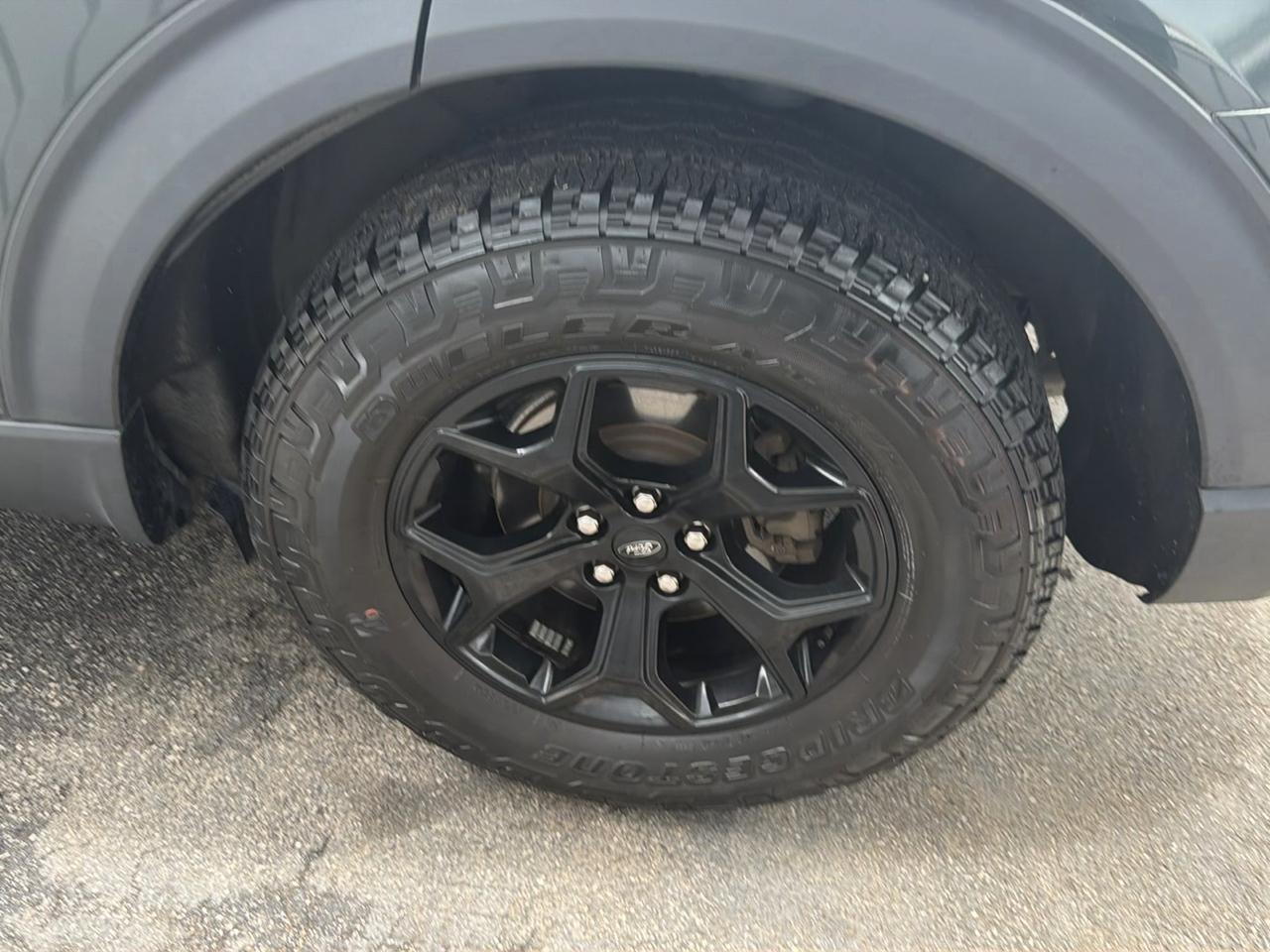 Ford Explorer Timberline 4WD 2023