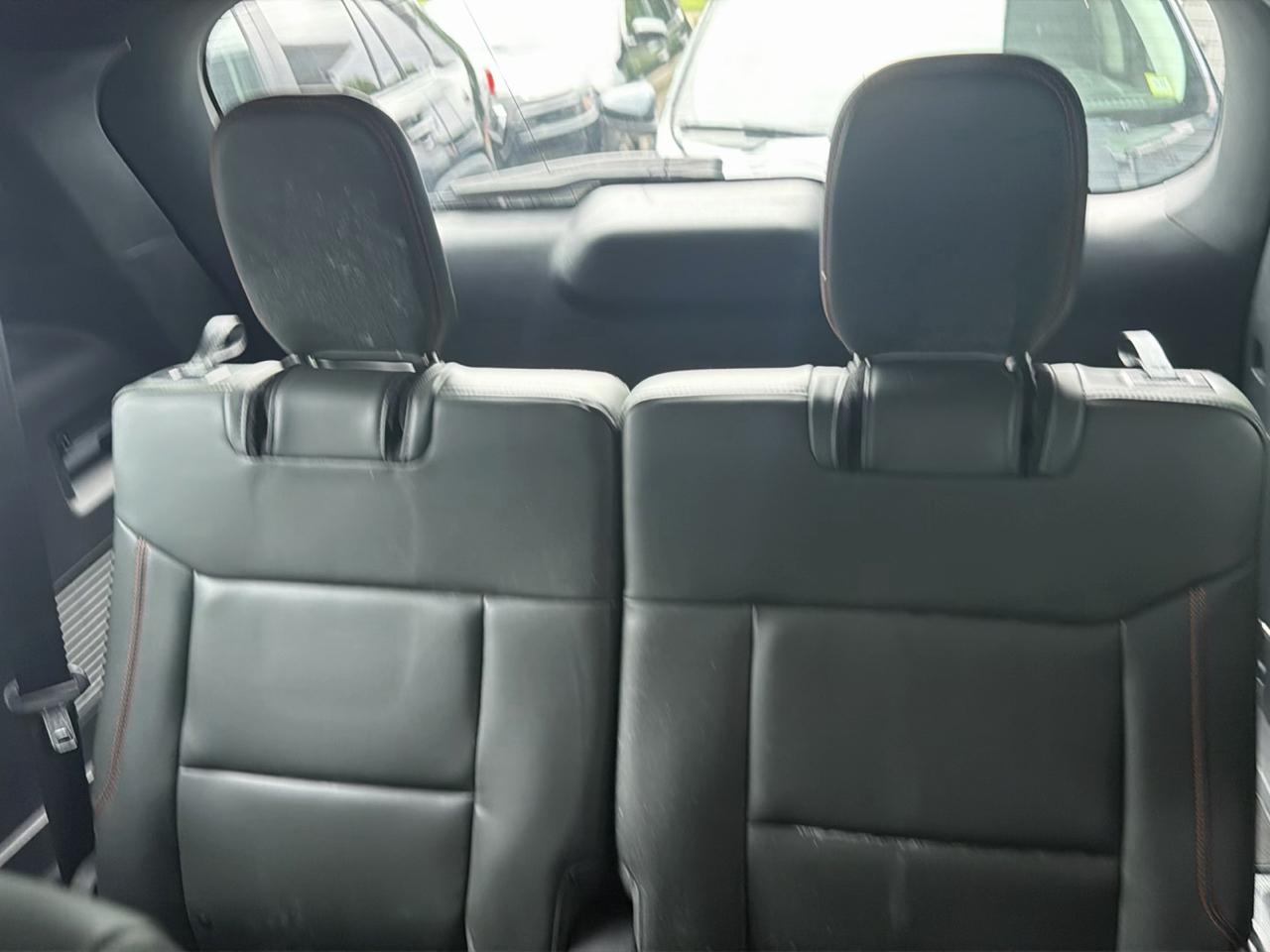 Ford Explorer Timberline 4WD 2023