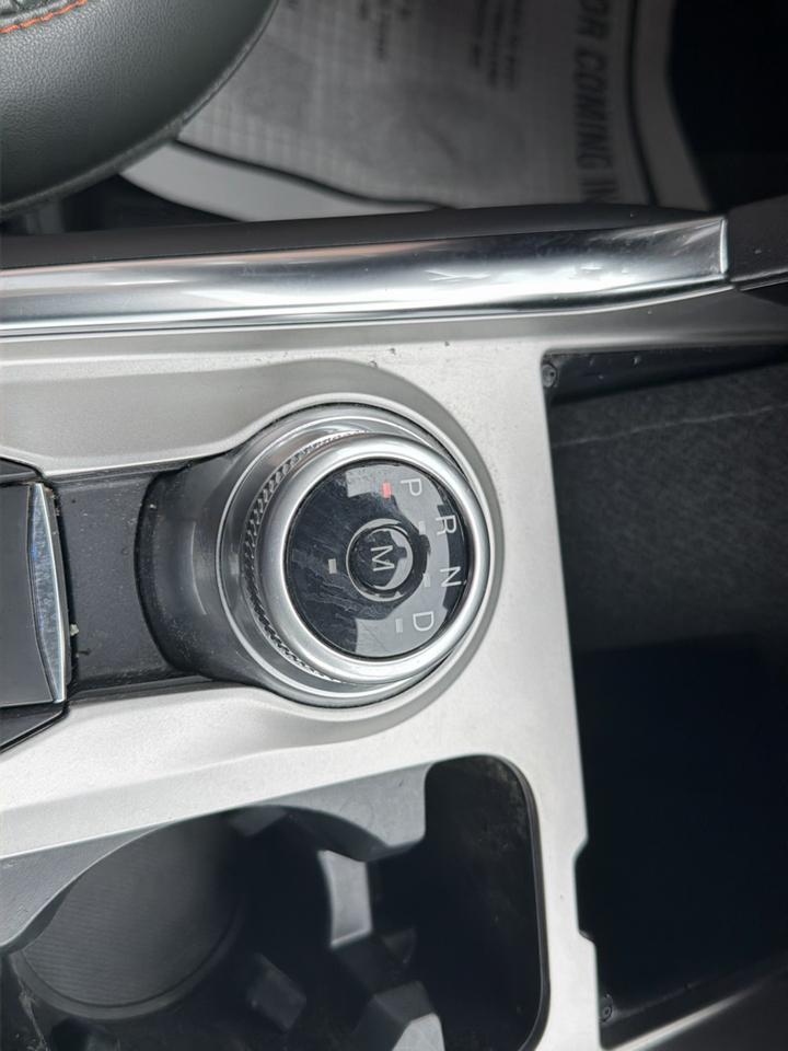 Ford Explorer Timberline 4WD 2023